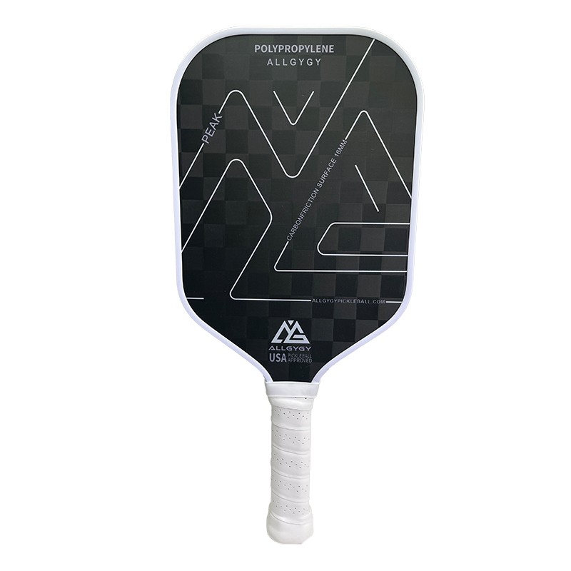 Bakit ka dapat pumili ng isang carbon fiber pickleball paddle para sa pinahusay na pagganap at tibay?