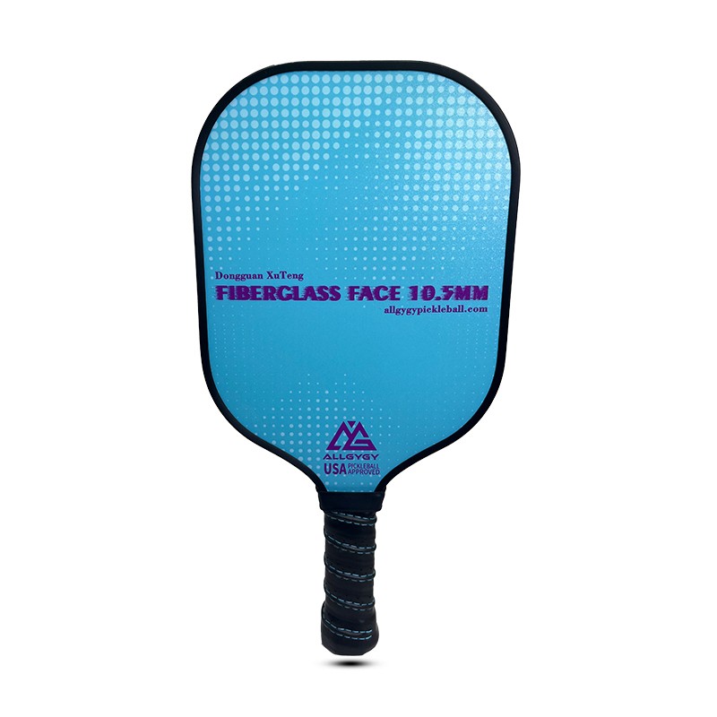 Mayroon bang maraming mga pagpipilian ng mga materyales para sa mga racket ng pickleball?