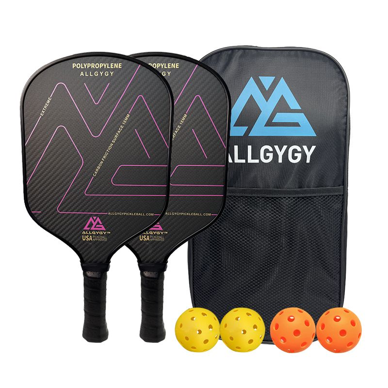 Gusto mo bang manalo? Ang pagkakaroon ng isang mahusay na racket ng pickleball ay nangangahulugang ikaw ay nasa kalahati na sa tagumpay.