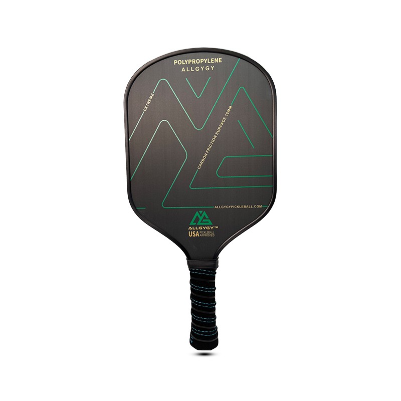 T700 Carbon Fiber Pickleball at Paddle